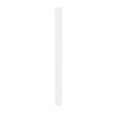 Wall Fillers - Shaker Origami White